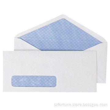 Window Envelope